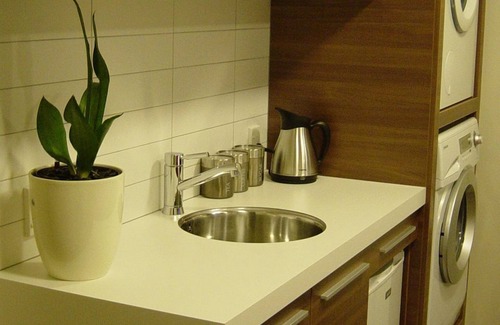 Christchurch City Centre Apartamento | Terra Vive Luxury Suites & Apartments