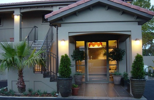 Christchurch City Centre Apartamento | Terra Vive Luxury Suites & Apartments