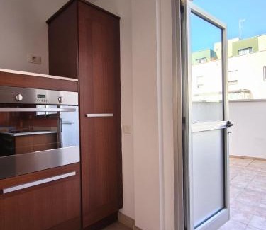 Las Palmas de Gran Canaria Casa | Terrace Serenity