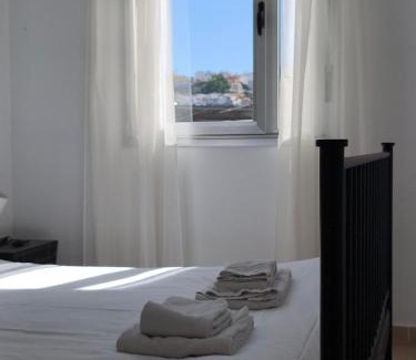 Las Palmas de Gran Canaria Casa | Terrace Serenity