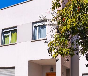 Las Palmas de Gran Canaria Casa | Terrace Serenity