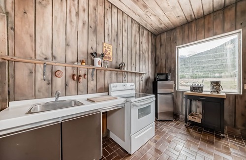 Valemount Casa | Terracana Ranch Resort