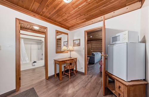 Valemount Casa | Terracana Ranch Resort