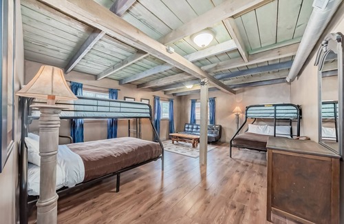 Valemount Casa | Terracana Ranch Resort