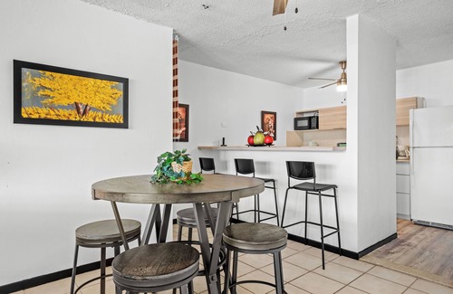 Sardinera Apartamento | Terrace | Allows pets | Free Parking | Otium
