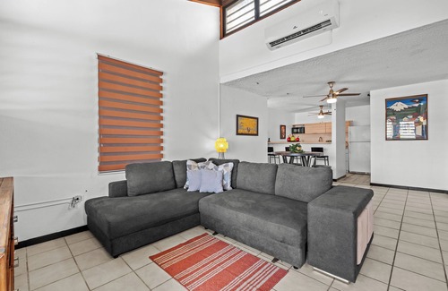 Sardinera Apartamento | Terrace | Allows pets | Free Parking | Otium