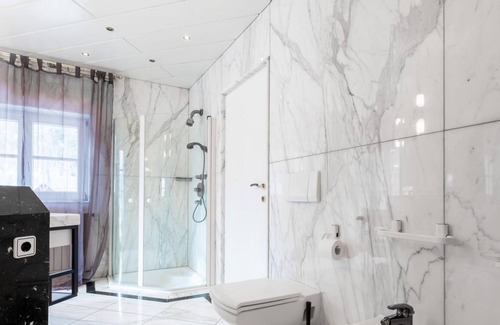 Reith bei Seefeld Apartamento | Terraza Apartamento Superior - Wildfang Spa Retreat Seefeld
