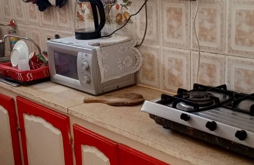 Tunis Apartamento | Terrace apartment in the Medina of Tunis
