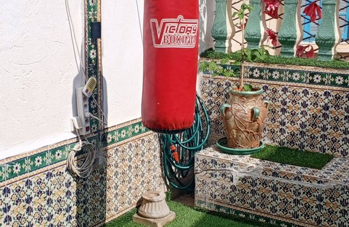 Tunis Apartamento | Terrace apartment in the Medina of Tunis