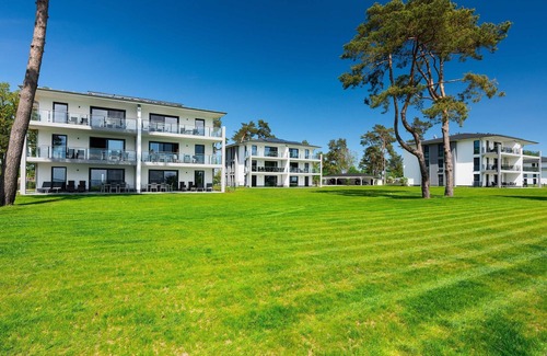 Garz Apartamento | Sueño de verano - Oasis en la laguna - Casa 5 - Apartamento 2 Sueño de verano