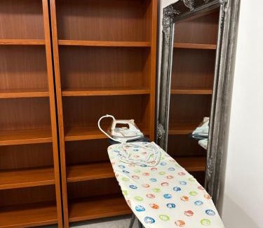 Novo Sarajevo Apartamento | Terrace