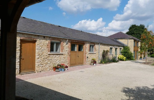 North Stainley Casa | Terrace Barn - Una Habitación Casa, Capacidad 2
