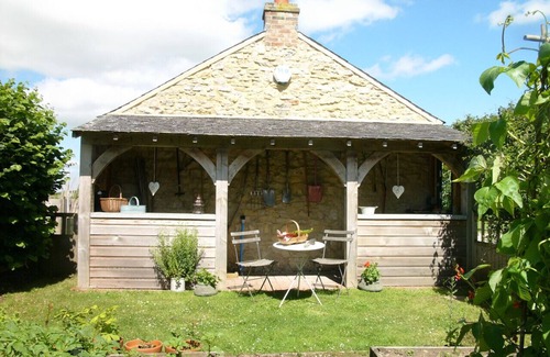 North Stainley Casa | Terrace Barn - Una Habitación Casa, Capacidad 2