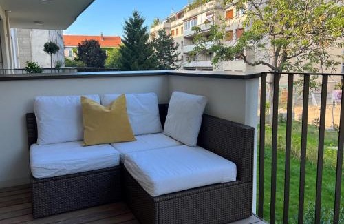 Hernals Apartamento | Terrace Flair