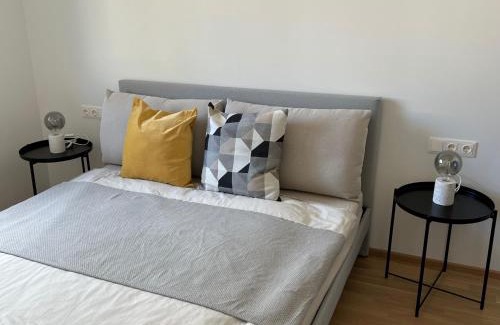 Hernals Apartamento | Terrace Flair