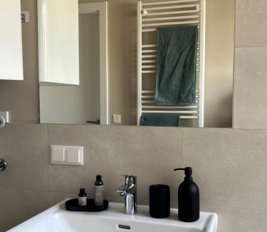 Hernals Apartamento | Terrace Flair