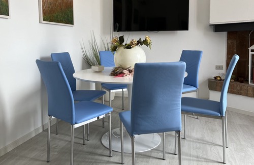 Ricorboli Apartamento | TERRACE FLORENCE APARTMENT