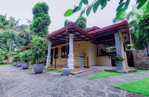 Welipitiya Complejo | Terrace Garden Ayurveda Resort