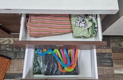 Begumpet Apartamento | Terrace Garden