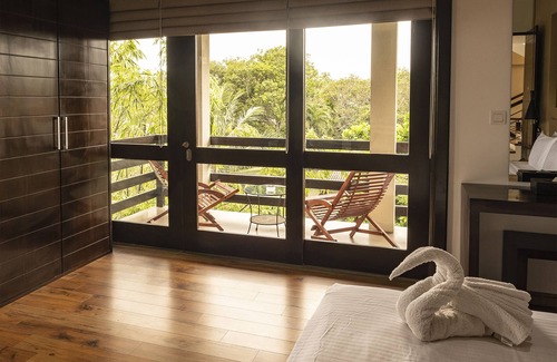 Negombo Hotel | Terrace Green Hotel & Spa