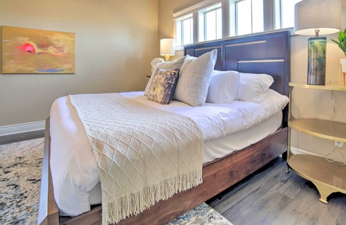 Rigby Casa | Terrace Hills Residence