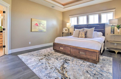 Rigby Casa | Terrace Hills Residence