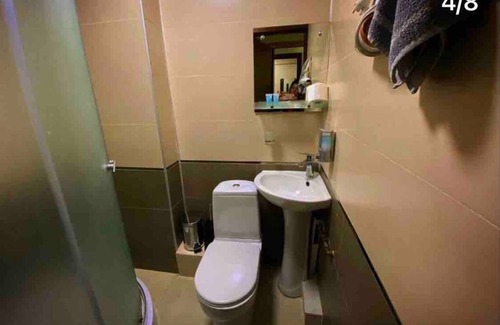 Tbilisi City Centre Hotel | Terrace Hotel N5