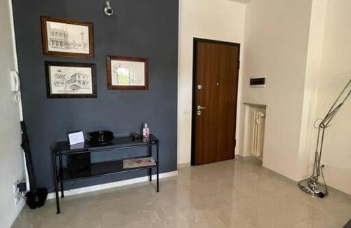Centro Storico Apartamento | Terrace house appartamento mq 80 adiacente ospedale e clinica