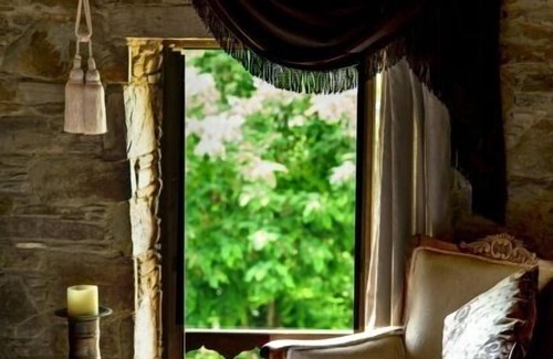 Sirince Casa | Terrace Houses Sirince - Fig, Olive Clockmakers and Grapevine
