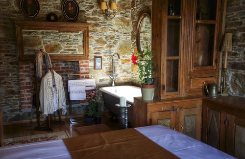Sirince Casa | Terrace Houses Sirince - Fig, Olive Clockmakers and Grapevine