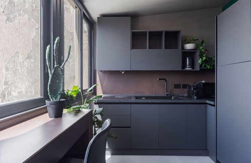 Cannizzaro Apartamento | Terrace & Jacuzzi - Tropicalia by Wonderful Italy