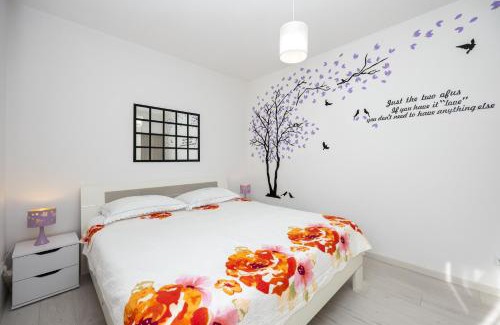 Kastela Apartamento | Terrace Kastela