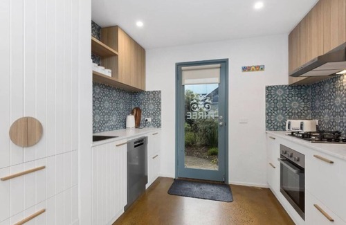 Ocean Grove Apartamento | Terrace Lofts Apartments