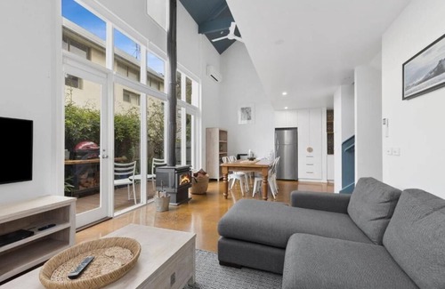 Ocean Grove Apartamento | Terrace Lofts Apartments