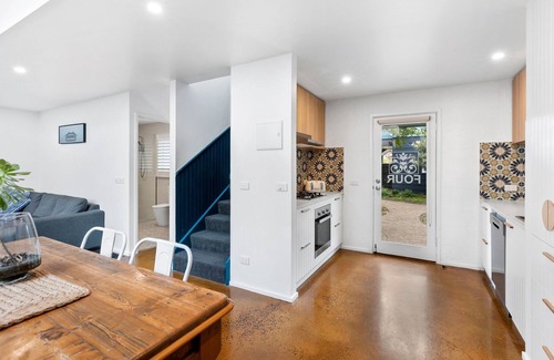 Ocean Grove Apartamento | Terrace Lofts Apartments