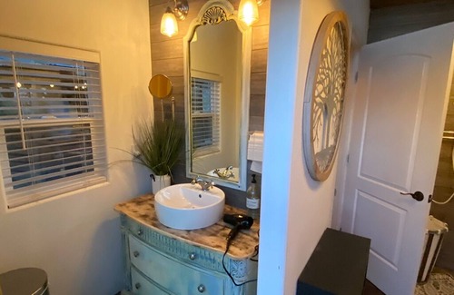 Morongo Valley Apartamento | Terrace Ranch/The View