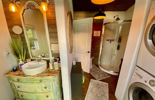 Morongo Valley Apartamento | Terrace Ranch/The View