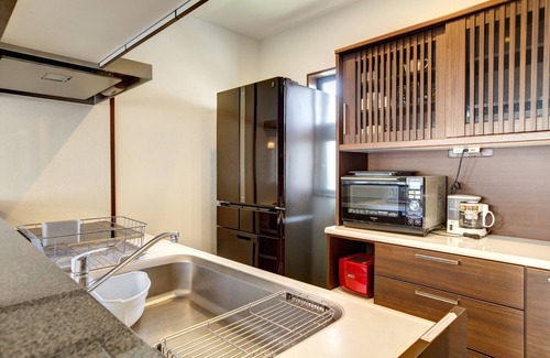 Ginowan Apartamento | Terrace Resort Ginowan