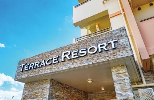 Kadena-cho Apartamento | Terrace Resort Mihama Chatan