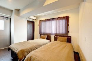 Okinawa Apartamento | Terrace Resort Shintoshin