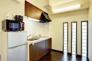 Okinawa Apartamento | Terrace Resort Shintoshin