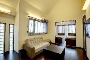 Okinawa Apartamento | Terrace Resort Shintoshin