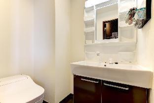 Okinawa Apartamento | Terrace Resort Shintoshin