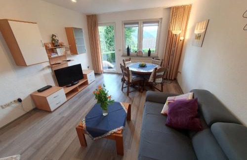 Elkeringhausen Apartamento | Terrace Retreat in Winterberg