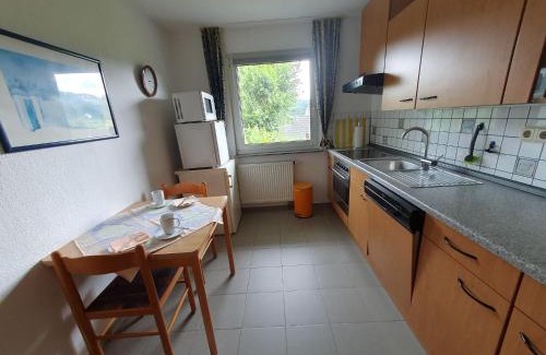Elkeringhausen Apartamento | Terrace Retreat in Winterberg