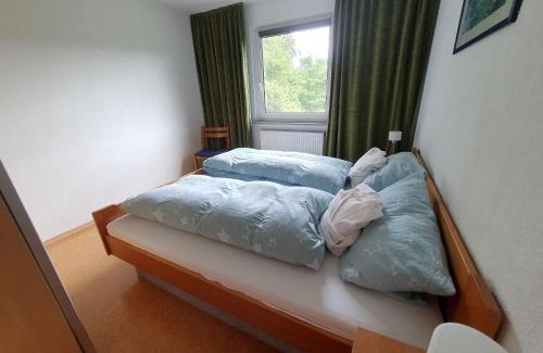 Elkeringhausen Apartamento | Terrace Retreat in Winterberg