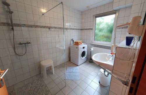 Elkeringhausen Apartamento | Terrace Retreat in Winterberg