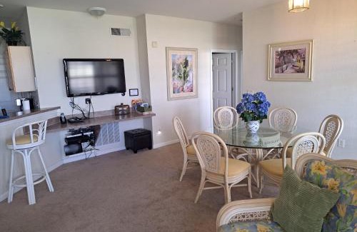 Loughman Apartamento | Terrace Ridge 3BR, 2BA Condo Close to Disney & Universal