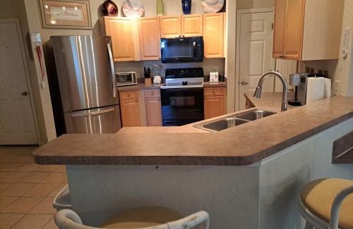 Loughman Apartamento | Terrace Ridge 3BR, 2BA Condo Close to Disney & Universal