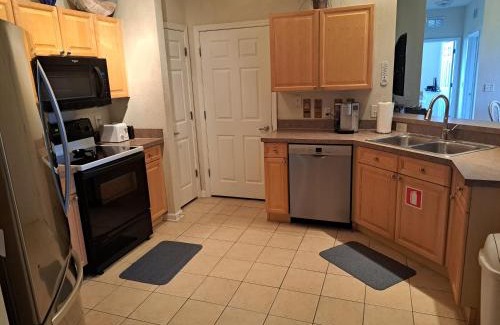 Loughman Apartamento | Terrace Ridge 3BR, 2BA Condo Close to Disney & Universal